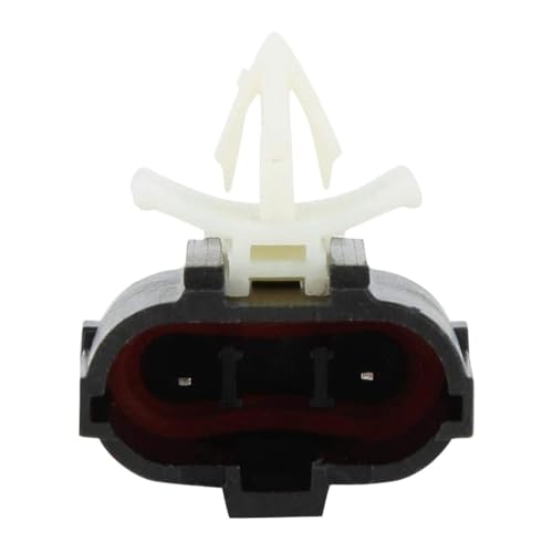 Sensor de temperatura exterior para solucionar fallos de clima en Chevrolet Captiva 2008+ 2