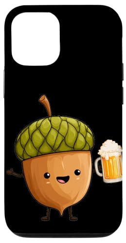 �H�ƃi�b�c���D�Ƃ̂��߂̃r�[���Ƃ��킢���ǂ񂮂�̊O�ρB �X�}�z�P�[�X iPhone 12/12 Pro �p