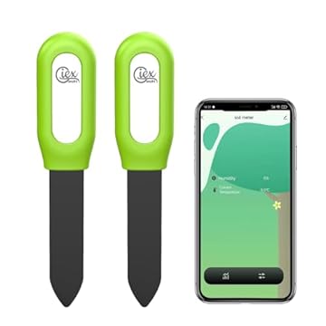 home assistant soil moisture sensor