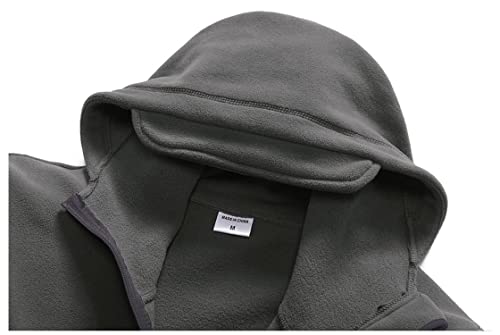 MAGCOMSEN ジャケット 冬 メンズ 防寒着 スポーツ パーカー 