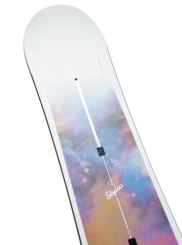 Burton Women's Stylus Rocker Snowboard