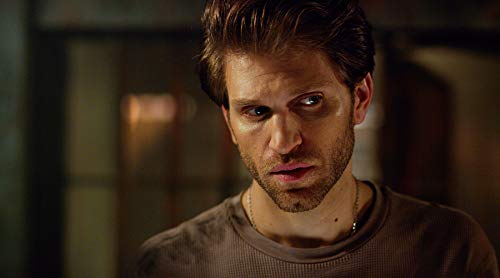 Follow Me (4K Ultra HD/UHD) [Blu-ray]