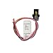 Holley EFI 554-102 100 PSI Stainless Pressure Sensor