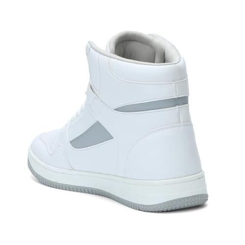 Image of FIELD CARE Men's Casual Sneaker Shoes for Men Comfortable & Slip Resistant