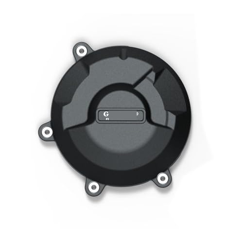 Couvercle stator moto anti-choc et protection capot moteur Streetfighter V2