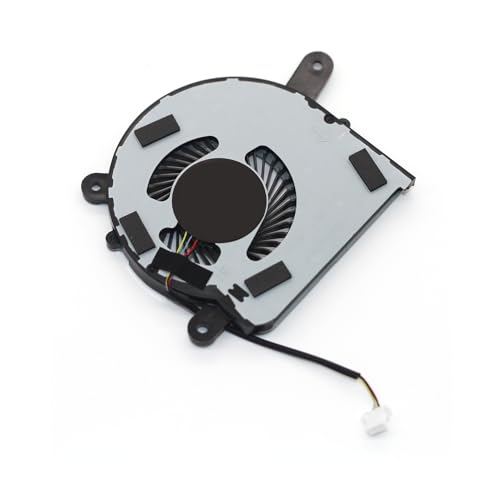 Ventilador de CPU para HP EliteDesk y ProDesk G3 Mini 4