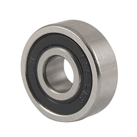 ZUBSHA ENTERPRISES 3D Innovations 626ZZ Ball Bearing 6X19X6 mm For 3D Printer For CNC (Quantity: 5 Pcs) (B0B9YPF5LD) Amazon Price History, Amazon Price Tracker