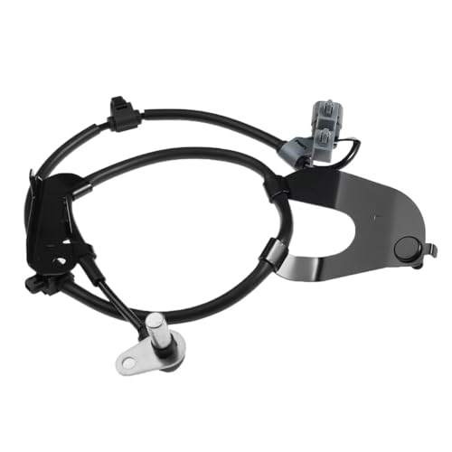 Capteur ABS Isuzu D-Max avant gauche pour modèles 4WD de 2012 à 2017