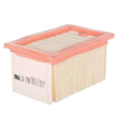 MAHLE LX 1790 Air Filter