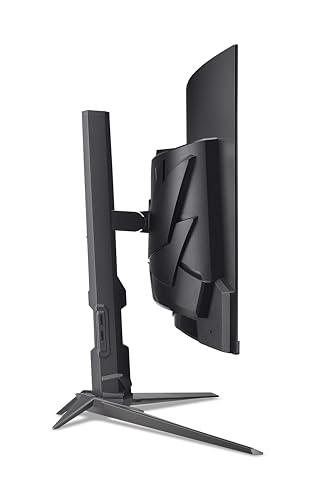 Acer 34 OLED Predator X34 X5bmiiphuzx - vue 5