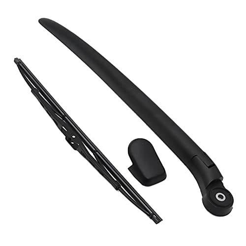 Balais d'essuie-glace arrière 38 cm pour Porsche Cayenne 2003-2010