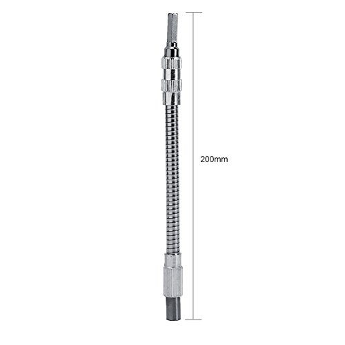 Candeon Flexible Shaft Extension Bit Holder - Image 3
