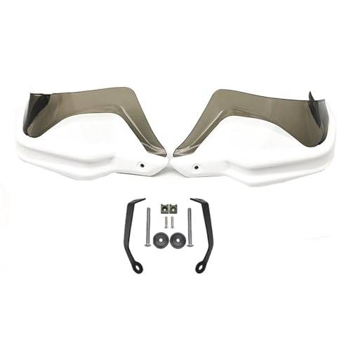 Protège Mains Protège-mains De Moto Protection Pare-brise NT1100 2023