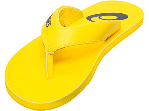 Image of ASICS unisex-adult Zorian as Slippers