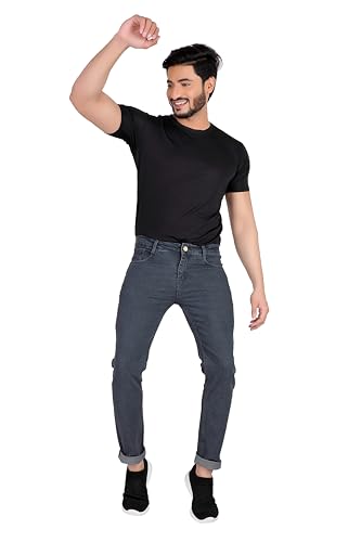 Image of RAGZO Men Jeans || Men Jeans Pants || Denim Jeans || Men Jeans Slim Fit Stretchable