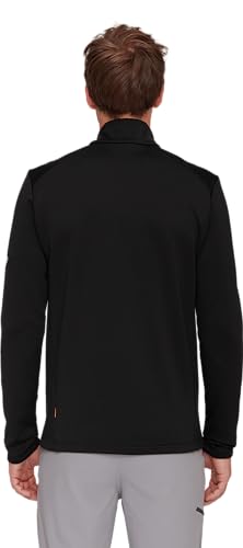 Mammut Midlayer Jacket Men4