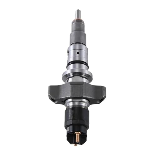 6個 ディーゼル燃料インジェクターノズル 0445120057 0986435552 2854608 504091505 6.7 IVECO Renault New Hollandと互換性あり