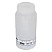 Niigata Seiki PBW-500 BeHAUS PP Bottle Wide Mouth Bottle with Ring, 16.9 fl oz (500 ml)