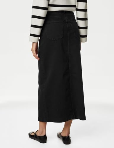 Image of Marks & Spencer Women Skirt