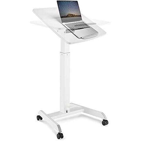 Soporte para ordenador portátil OCOMMO con altura y ángulo ajustables Cover