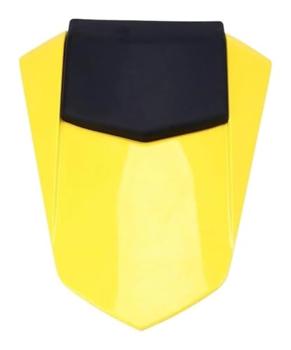 Capot de siège arrière moto YZF R1 2007 2008 accessoire carénage housse ABS