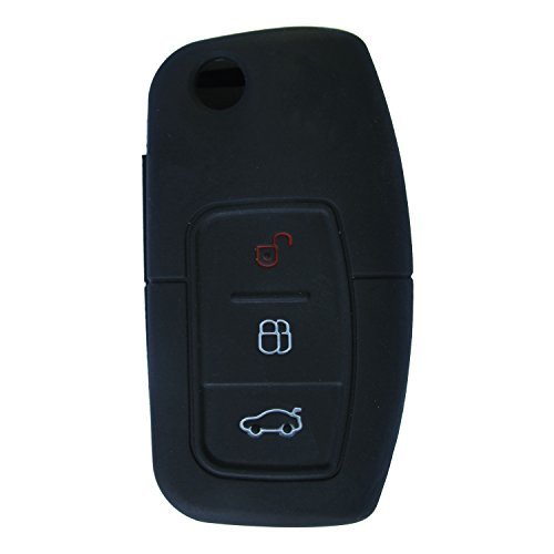 RotSale 8846 Custodia per Portachiavi Auto in