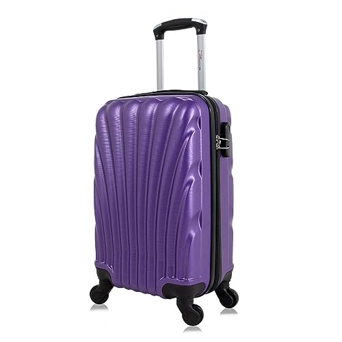 Mala de Bordo Swiss Move Dizy