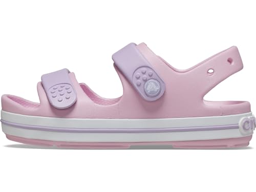 Image of Crocs Kids' Crocband Cruiser Sandals