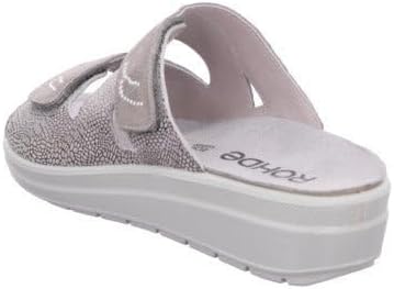 Rohde Rivella - women's slippers - size 40 (EU) 7 (UK)