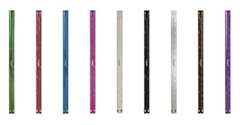 Amazon | タケダ アルミ三角スケール ナノ 15cm (ブロンズ) 【27