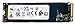 KIOXIA BG5 Client SSD 256GB M.2 2280-S2 - KBG50ZNV256G