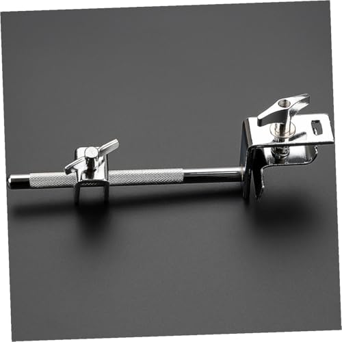 Abrazadera para campana de tambor Vicasky 154mm miniatura 6