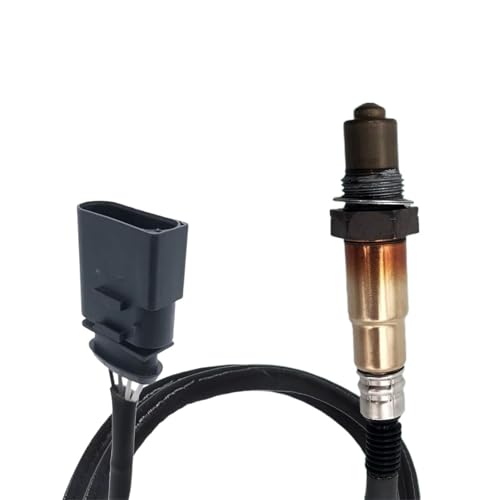 Sonde Lambda O2 Audi A6 corrige surconsommation carburant break Avant - 5