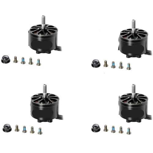 Moteur sans balais 5mm pour prises de vue aériennes stables A3115 3115