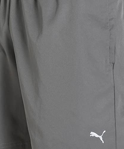 Image of Puma Men Performance Woven 5inch Shorts