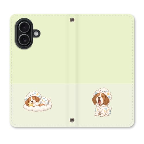 Lucky Mole Google Pixel 6a�p �P�[�X �蒠�^ �x���g�Ȃ� �Q�猢�A�[�g �q�� ������ �h�b�O GA02998 GB17L | ���₵,���킢��,���ӂ�,�p�X�e��,��,��,�_,�J�[�h�X���b�g����,�}���`�|�P�b�g,PU���U�[���n,��