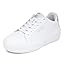 White Silver-sendera White Silver-sendera