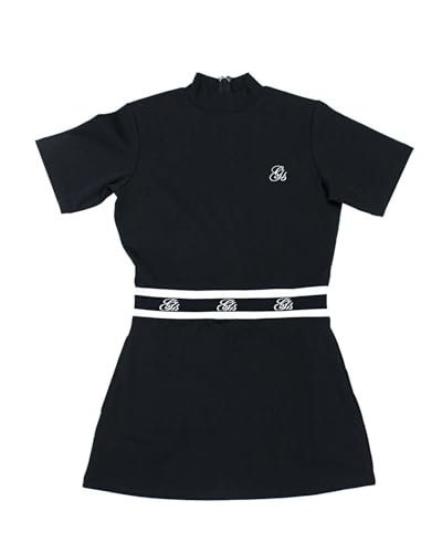 [CASUALINASE] gs GOLF StEFA fB[X s[X nClbN  Xgb` EGXgSu hJ t bNlbNVc XJ[g㉺ Ci[pctZbg 2-ubN XL