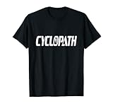 Cyclopath - Scritta 