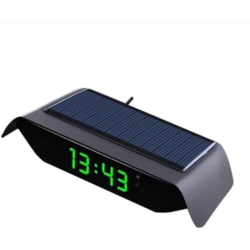 ZMBJ ԗp dgv ԍڃfW^xv 4 in 1 \[[dgvAxAjAt  fW^ \j^[ USB[d\ ݒuȒP Iɖ邳  x dqv (O[)