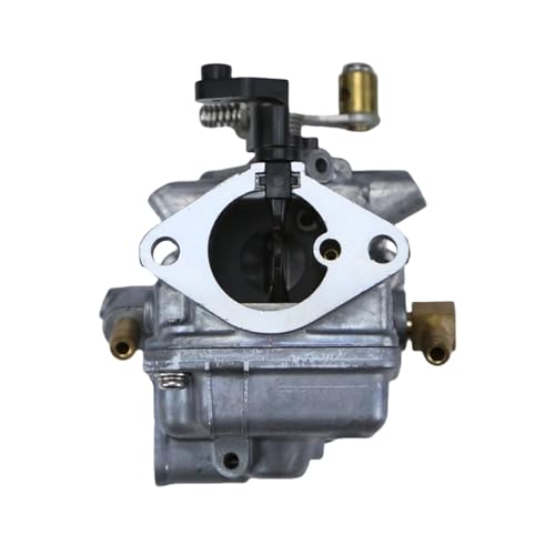 Carburateur 6BX-14301-10 6BX-14301-11 pour entretien mécanique bateau