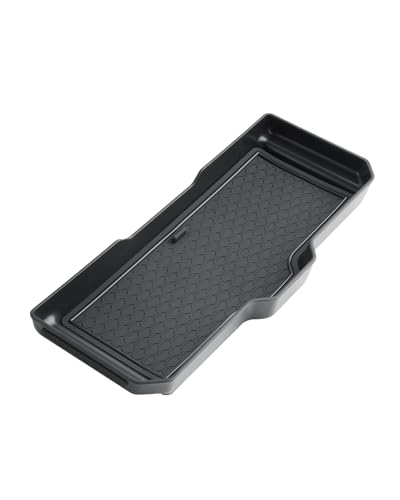 Image of CDEFG for 2025 2026 Nissan Frontier Center Console Organizer for 2022 2023 2024 2025 2026 Nissan Frontier Accessories Middle Console Organizer Storage Box