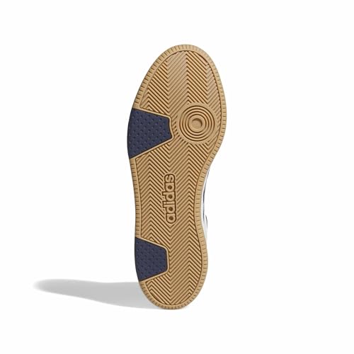Image of adidas Hoops Mid Classic Basketball Shoes