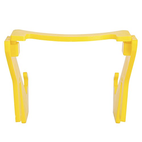 Soporte para cubeta de miel para apicultura de plástico miniatura 6
