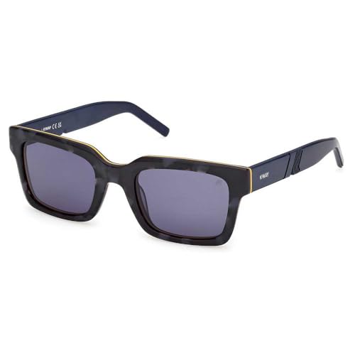 Lunettes de soleil Marcolin Kw0001 protection mixte taille 52