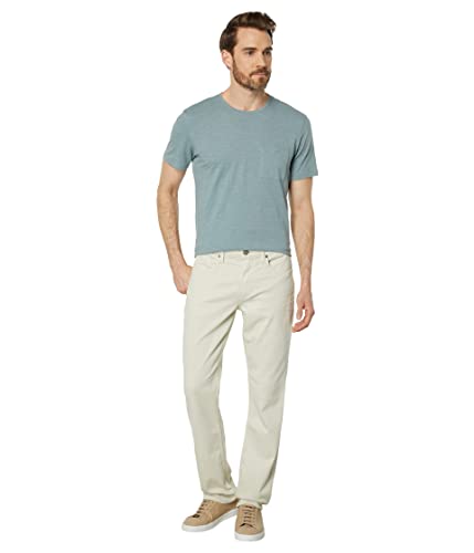 Image of PAIGE Men's Federal Transcend Slim Straight Jeans 34 inch