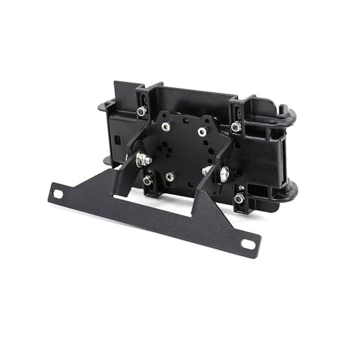 Fixation carénage R1150RT élimine vibrations smartphone support de navigation - 3