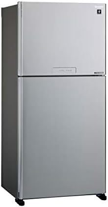 Sharp E-Pro Inverter Series 700 Liters Refrigerator Sj-Smf700-Sl3 Silver With Plasmacluster"Min 1 year manufacturer warranty"