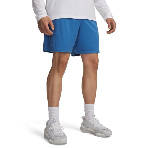 Image of Under Armour 7 inch Tech Vent Shorts