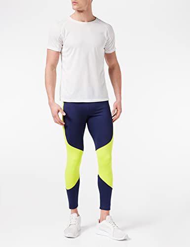 Activewear Herren Sport Shorts Colour Block - Image 3